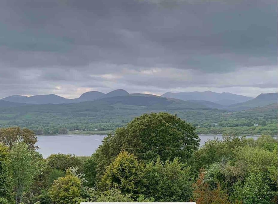 The Rose Suite Kenmare Eksteriør billede